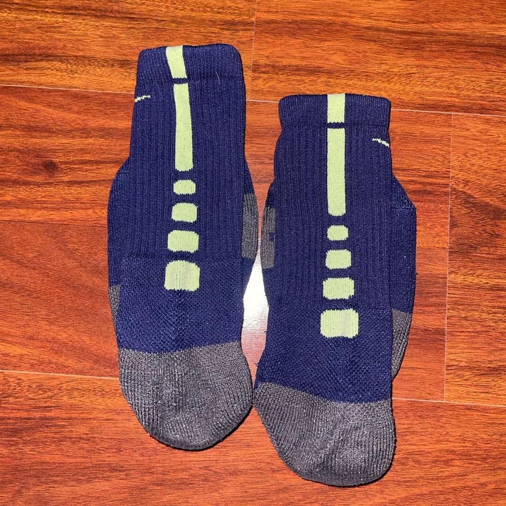 Nike Elite socks
